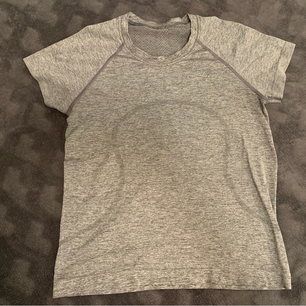 Lululemon Swiftly Tech Short Sleeve *Race